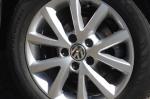 Volkswagen Jetta SE 2014 года